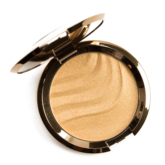 Becca Shimmering Skin Perfector Pressed Gold Lava