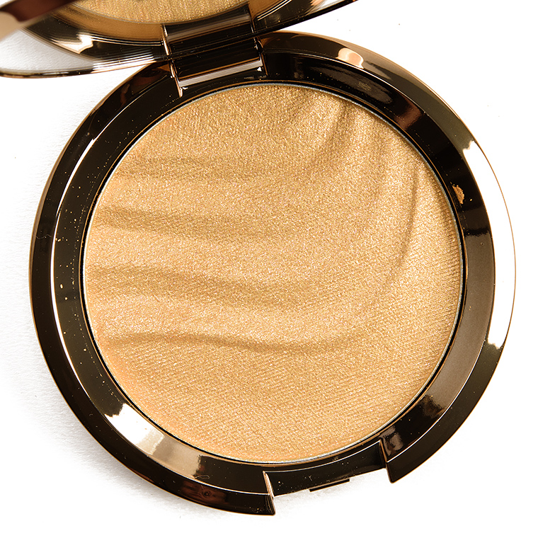 Becca Gold Lava Shimmering Skin Perfector Pressed