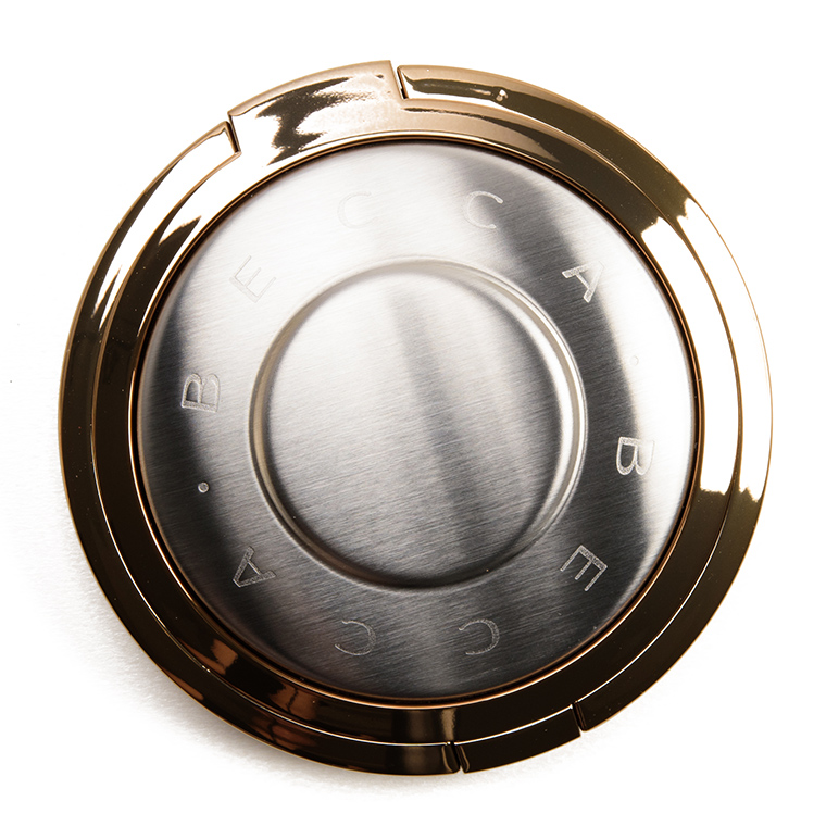 Becca Gold Lava Shimmering Skin Perfector Pressed