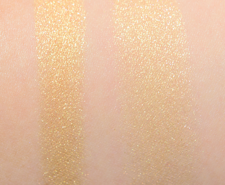Becca Gold Lava Shimmering Skin Perfector Pressed