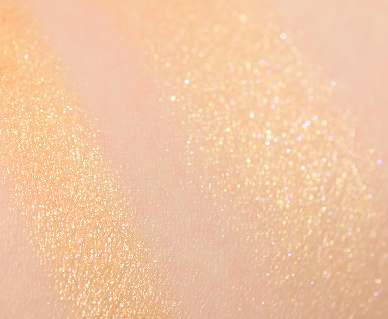 Becca Gold Lava Shimmering Skin Perfector Pressed