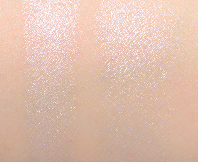 Becca Prismatic Amethyst Shimmering Skin Perfector Pressed