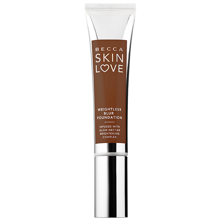 Becca Chestnut Skin Love Weightless Blur Foundation