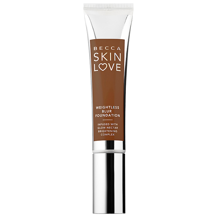 Becca Cacao Skin Love Weightless Blur Foundation