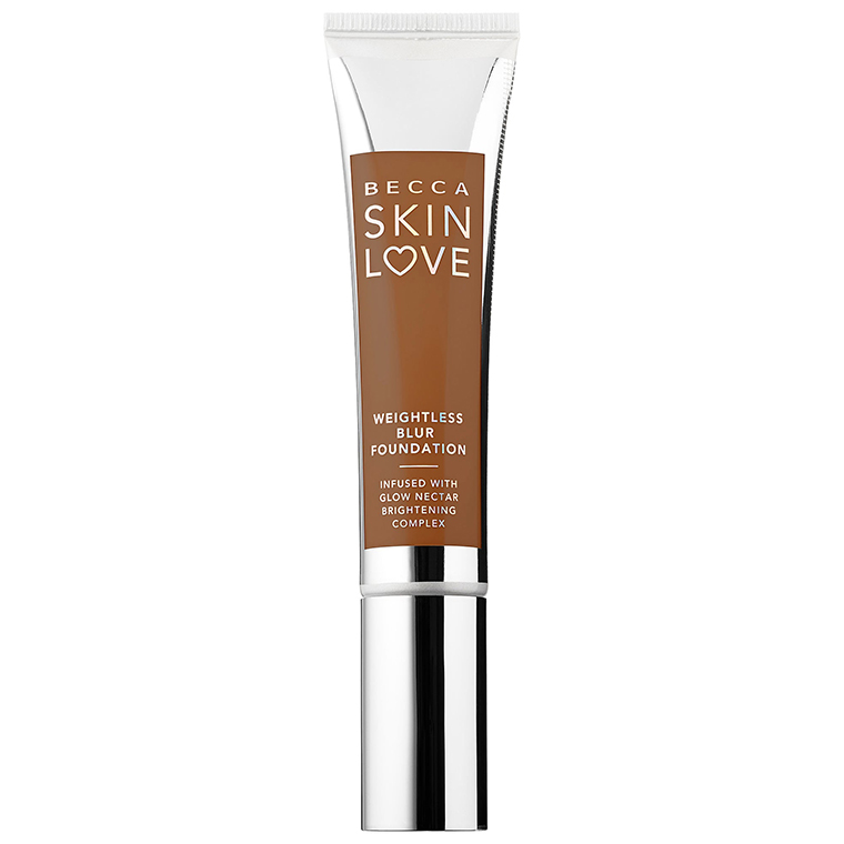 Becca Espresso Skin Love Weightless Blur Foundation