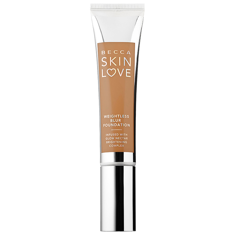Becca Tan Skin Love Weightless Blur Foundation