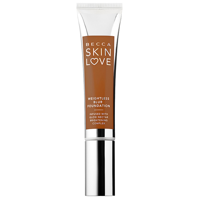 Becca Walnut Skin Love Weightless Blur Foundation