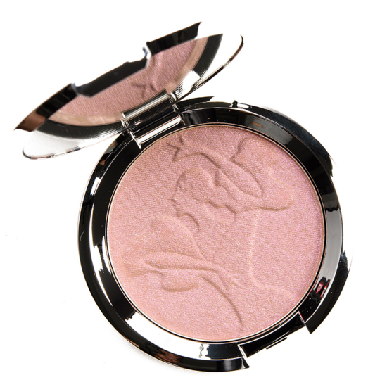 Becca Spanish Rose Glow Shimmering Skin Perfector Pressed