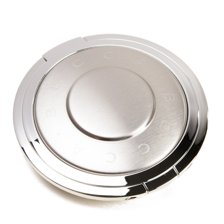 Becca Spanish Rose Glow Shimmering Skin Perfector Pressed