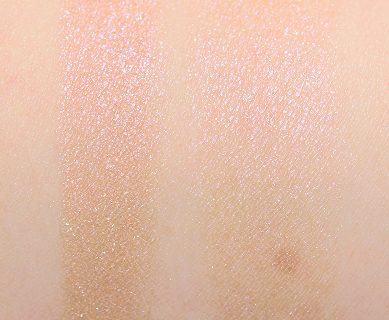 Becca Spanish Rose Glow Shimmering Skin Perfector Pressed