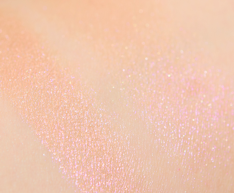Becca Spanish Rose Glow Shimmering Skin Perfector Pressed