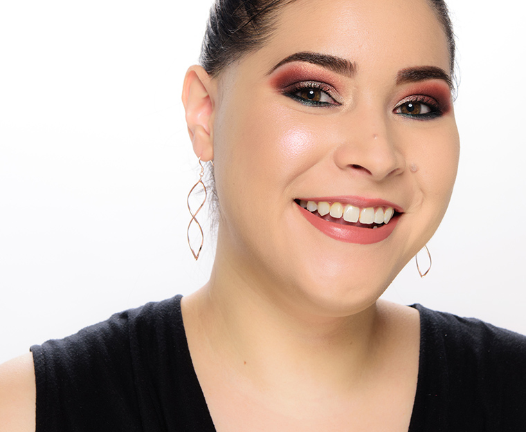 Becca Spanish Rose Glow Shimmering Skin Perfector Pressed
