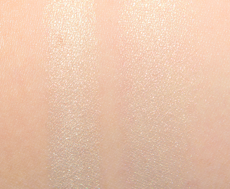 Becca Vanilla Quartz Shimmering Skin Perfector Pressed