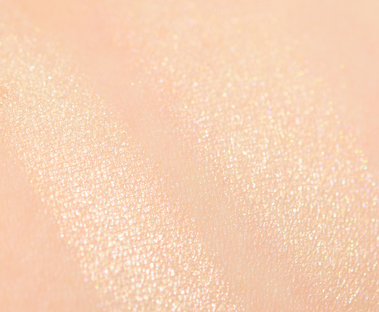 Becca Vanilla Quartz Shimmering Skin Perfector Pressed