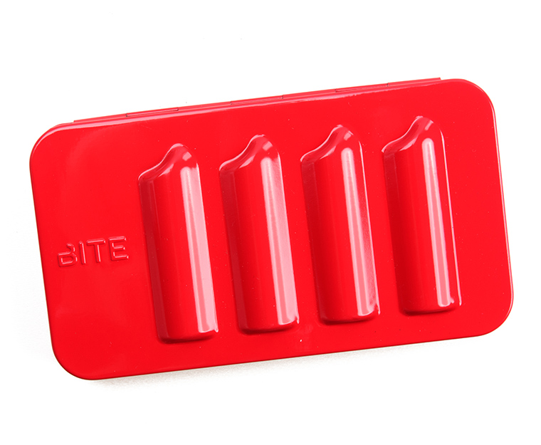 Bite Beauty Four Little Bites Holiday 2018 Mini Amuse Bouche Lipstick Set