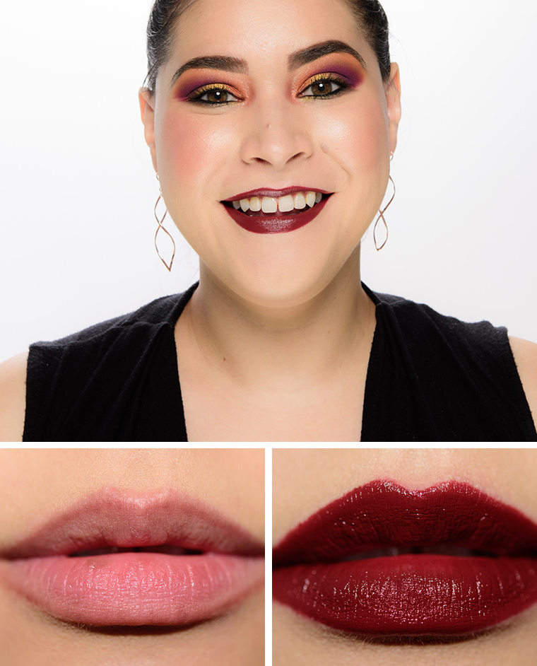 Bite Beauty Nori Amuse Bouche Lipstick