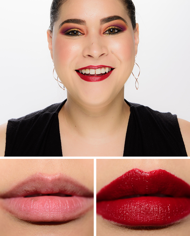 Bite Beauty Tannin Amuse Bouche Lipstick
