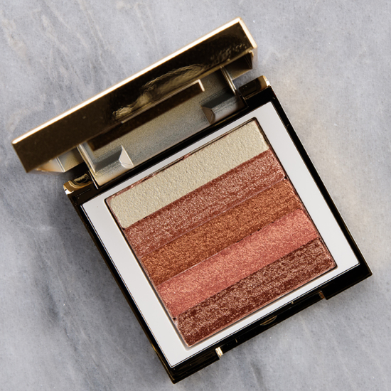 Bobbi Brown Bronze Shimmer Brick
