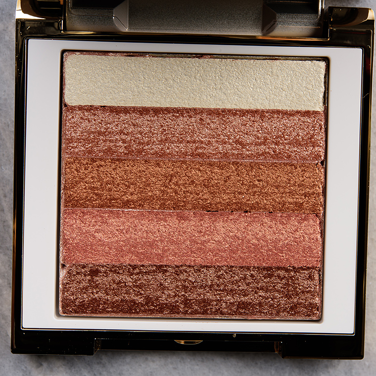 Bobbi Brown Bronze Shimmer Brick