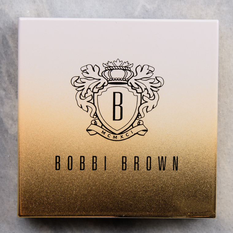 Bobbi Brown Bronze Shimmer Brick