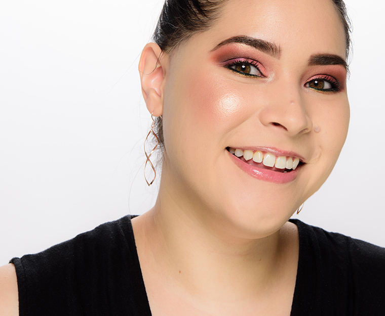 Bobbi Brown Bronze Shimmer Brick