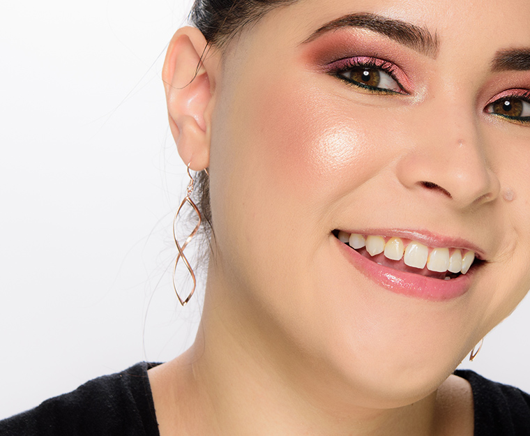 Bobbi Brown Bronze Shimmer Brick