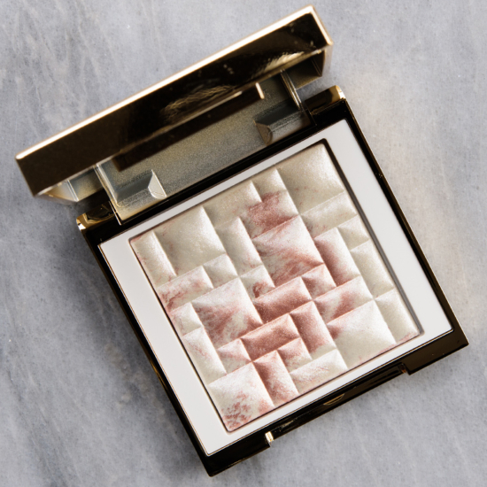 Bobbi Brown Pink Glow Highlighting Powder