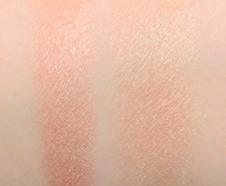 Charlotte Tilbury Pillow Talk Cheek to Chic Blusher