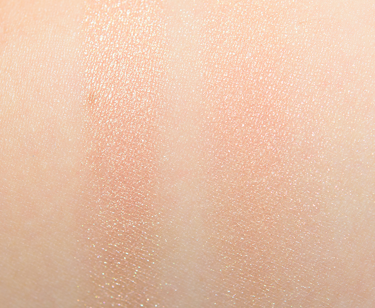 Charlotte Tilbury Pillow Talk Cheek to Chic Blusher
