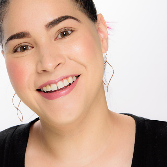 Charlotte Tilbury Pillow Talk Cheek to Chic Blusher Review & Swatches