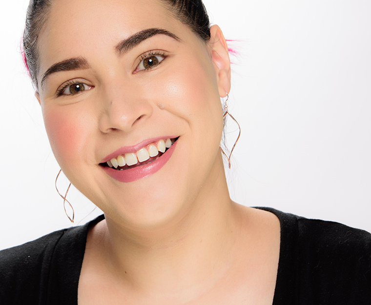 Charlotte Tilbury Pillow Talk Cheek to Chic Blusher