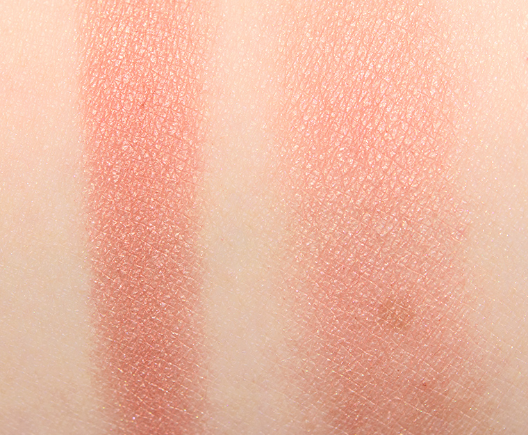 Charlotte Tilbury Pillow Talk Cheek to Chic Blusher