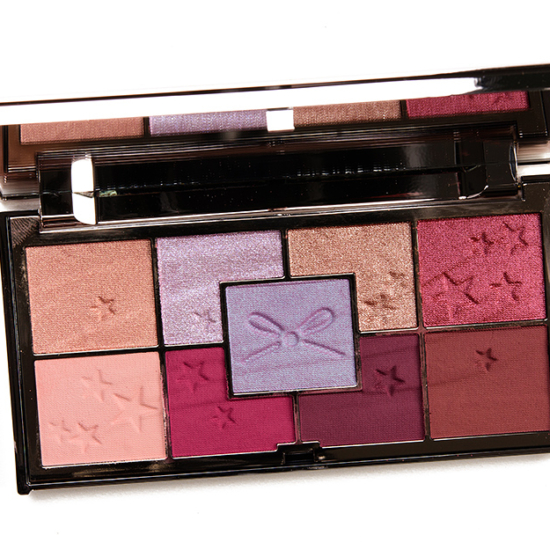 Ciate Astrolights Eyeshadow Palette Jewelled
