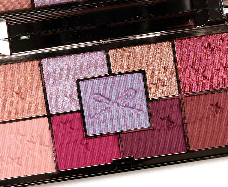Ciate Jewelled Astrolights Eyeshadow Palette