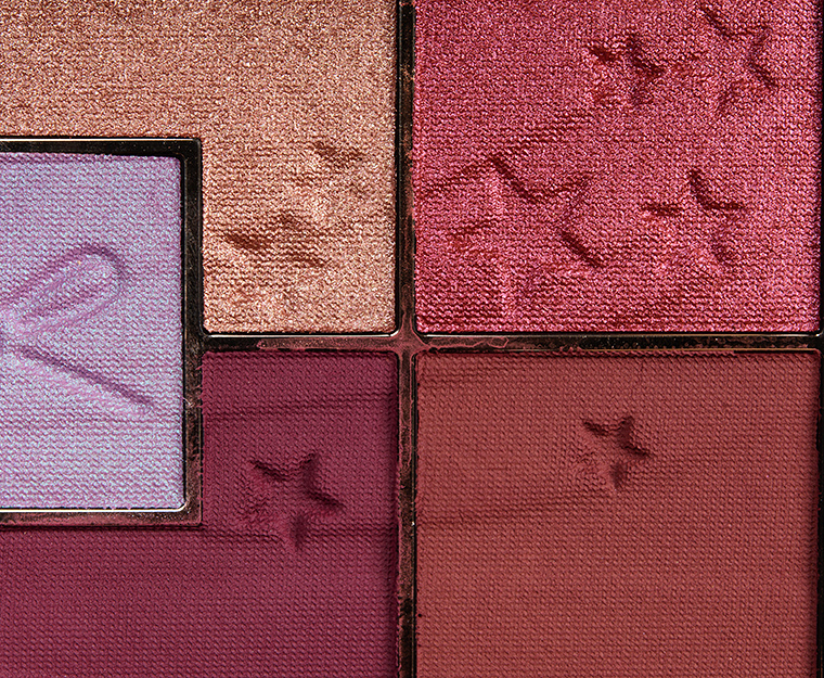 Ciate Jewelled Astrolights Eyeshadow Palette