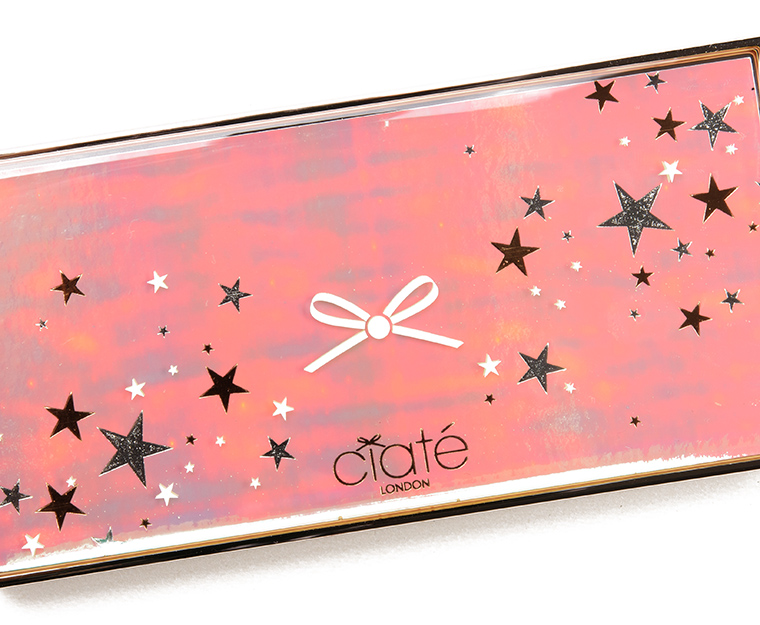 Ciate Jewelled Astrolights Eyeshadow Palette