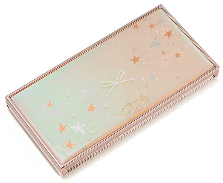 Ciate Jewelled Astrolights Eyeshadow Palette