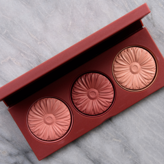 Clinique Get Cheeky Cheek Pop Palette