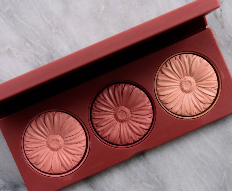 Clinique Get Cheeky Cheek Pop Palette