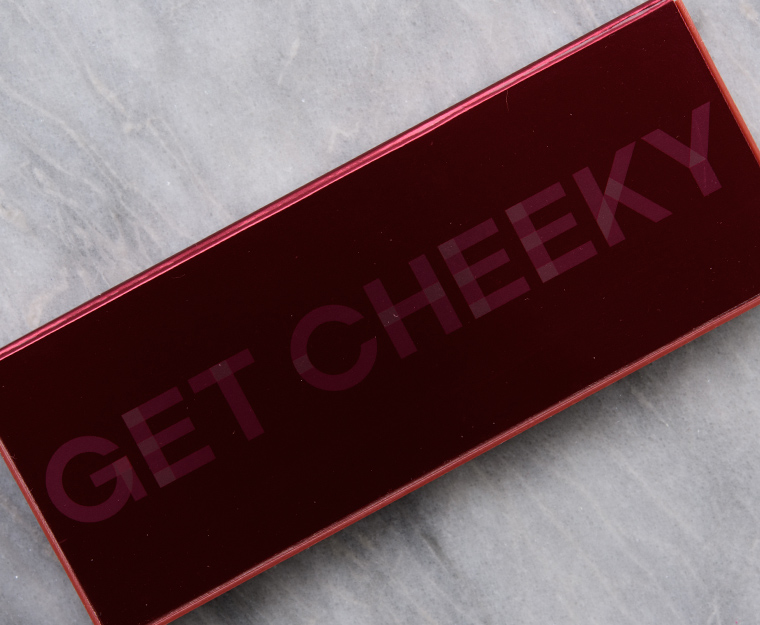Clinique Get Cheeky Cheek Pop Palette