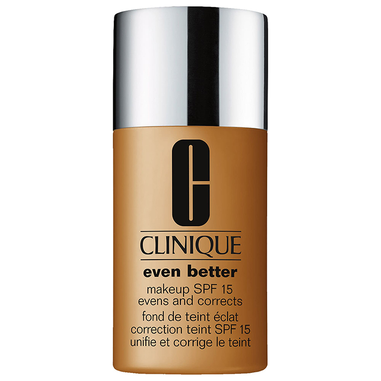 Clinique Amber Even Better SPF 15