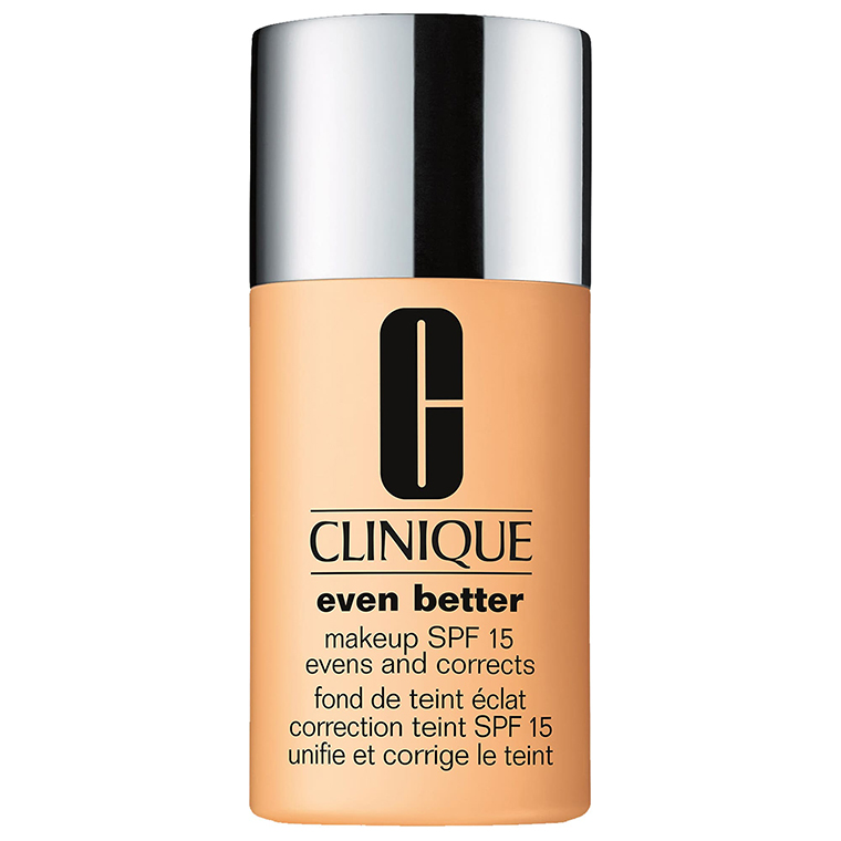 Clinique Brulee Even Better SPF 15