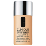 Clinique Butterscotch Even Better SPF 15