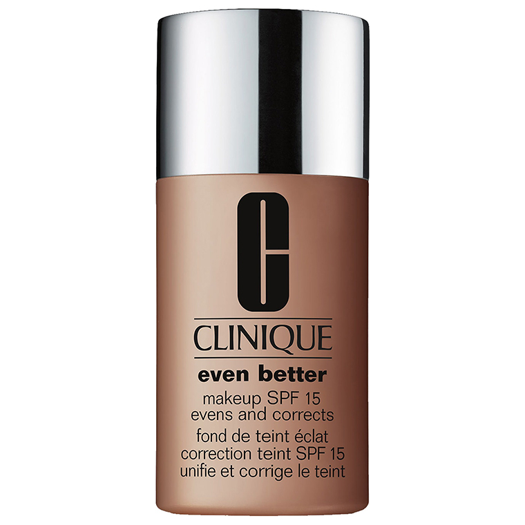 Clinique Carob Even Better SPF 15