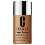 Clinique Clove Even Better SPF 15