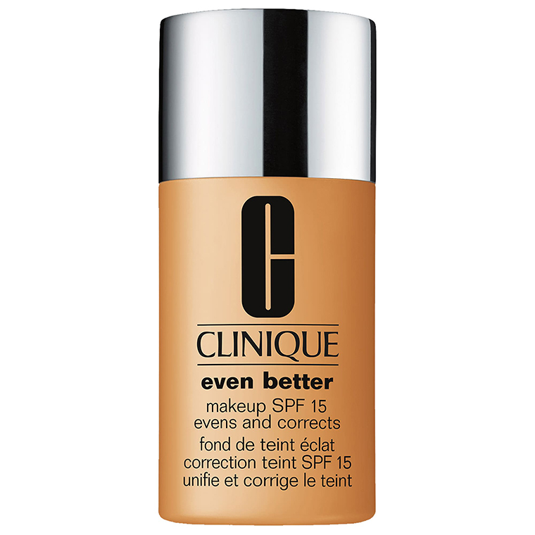 Clinique Deep Neutral Even Better SPF 15