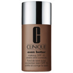 Clinique Espresso Even Better SPF 15