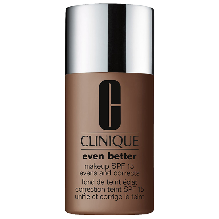 Clinique Espresso Even Better SPF 15