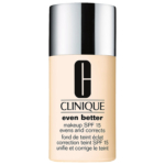 Clinique Flax Even Better SPF 15