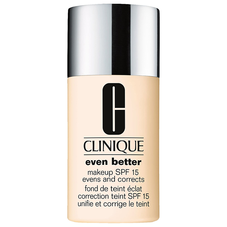 Clinique Flax Even Better SPF 15